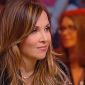 Hélène Ségara au Téléthon 2014 - Le Monde de Cémyprod