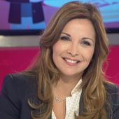 Hélène Ségara dans C'est au programme - Le Monde de Cémyprod