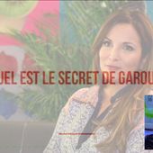 Hélène Ségara révèle le secret de Garou dans C à vous - Le Monde de Cémyprod