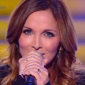 Hélène Ségara dans Adamo & Bécaud le grand show - Le Monde de Cémyprod