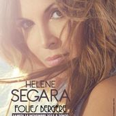 Hélène Ségara en concert - Le Monde de Cémyprod