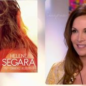 Hélène Ségara dans Thé ou café - Le Monde de Cémyprod