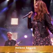 Hélène Ségara au RFM music show - Le Monde de Cémyprod