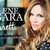 L'album Amaretti d'Hélène Ségara disponible en pré-commande - Le Monde de Cémyprod