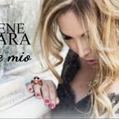 Hélène Ségara dévoile O sole mio extrait de son album Amaretti - Le Monde de Cémyprod