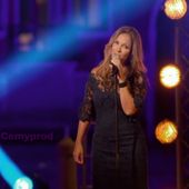 Hélène Ségara dans Soir de fête à Venise - Le Monde de Cémyprod