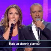 Hélène Ségara dans Les Inconnus : c'est leur destin