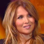 Hélène Ségara dans Les disques d'or 2013 - Le Monde de Cémyprod