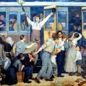 La grande guerre de Roger Colombier - La minéralité expliquée aux cailloux