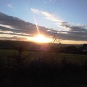 J'habite à Waterford