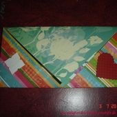 Carte-Enveloppe Pour Le Mariage