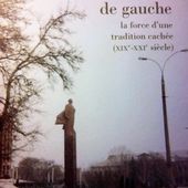 Mélancolie de gauche d'Enzo Traverso - PourQuoiPas.over-blog.com