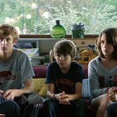 Quand les parents divorcent, les enfants gardent la maison