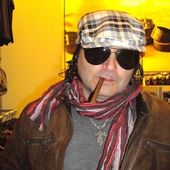 BECARELLI COUNT DUSSI - THE ART STAR