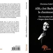 Christian Soleil dévoile la chanteuse Barbara