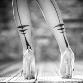 Univers au féminin, le blog de Lescarpin