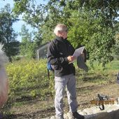 Fayence-Circuit des Chapelles-20/10/2016 - randosboulouris2