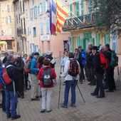 La Motte - Les Grands Esclans - N°744 - G2- 02/02/2017 - randosboulouris2