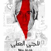 Naji al-Ali, dessinateur de la cause palestinienne, assassiné le 29 août 1987 - Coup Pour Coup 31