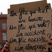 Justice pour Théo et pour toutes les victimes des violences policières ! - Coup Pour Coup 31