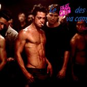 #Lundimashup : Le fight club des 5