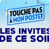 CE SOIR DANS TPMP - MARDI 10 MAI 2016