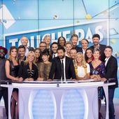Capucine de Secret Story et Camille Lelouche deviennent chroniqueuses de TPMP !