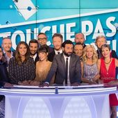 TPMP - QUI SONT LES NOUVEAUX CHRONIQUEURS ?