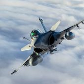 Minotaure : Les Forces Aériennes Stratégiques simulent un raid nucléaire en direction du Moyen-Orient