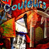 Des Concerts en couleurs au THÉÂTRE de Bressuire (79) - Le blog de Marie BAZIN : artiste peintre, chanteuse, graphiste
