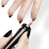 Flip Manucure : Nouvelle Tendance en manière de Nail Art, mon avis et mes conseils pour réussir ce nail art !