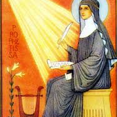 La phytothérapie selon Hildegarde de Bingen - Médecine naturelle