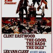 THE GOOD THE BAD AND THE UGLY-IL BUONO IL BRUTTO IL CATTIVO-1966- - lieuxdetournages.over-blog.com