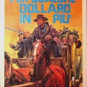 FOR A FEW DOLLARS MORE - PER QUALCHE DOLLARO IN PIU -1965 - lieuxdetournages.over-blog.com
