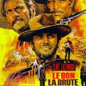 LE BON LA BRUTE ET LE TRUAND - SERGIO LEONE 1966- - lieuxdetournages.over-blog.com