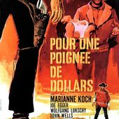 POUR UNE POIGNÉE DE DOLLARS -1964- - lieuxdetournages.over-blog.com