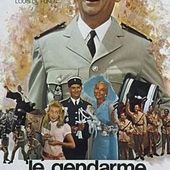 LE GENDARME SE MARIE - 1968 - - lieuxdetournages.over-blog.com