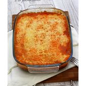 Hachis parmentier exotique à la patate douce