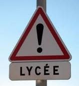 FERMETURE ENVISAGEE DE 8 LYCEES EN FRANCHE COMTE