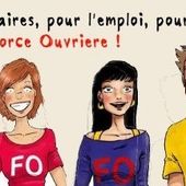 Pourquoi FO est contre le PPCR