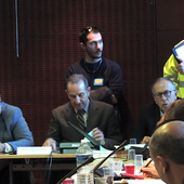 DÉPARTEMENT DU GARD Les syndicats investissent le comité technique