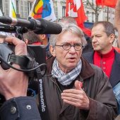 Préparer activement la grève et les manifestations du 28 avril