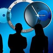 Rapport : le temps de travail des fonctionnaires à la loupe