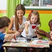 Du nouveau pour les assistants socio-éducatifs au 1er février 2018