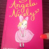 Angela Nicely #BookwormWednesday