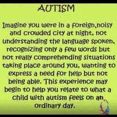Kind of sums up the day.. Tues 5th Nov 2013 #autism