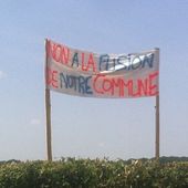 FUSION BOURAY-LARDY : AU NOM DU PEUPLE ! - Front National - 3°circonscription Essonne