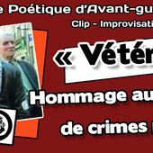 « Vétérante » - Clip O.P.A