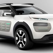 Frankfurt 65th International Motor Show | Forum - French Cars In America