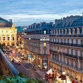 2014 PARIS MOTOR SHOW - OPENING DAYS & TIME - FCIA - French Cars In America